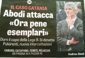 Gazzetta dello Sport
