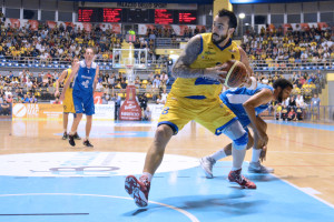 Manital PMS Torino vs Moncada Agrigento, Fnale Gara 1, A2 Gold, Tommaso Fantoni