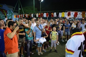 Festa della Biancoscudata