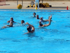 Fase di gioco OSSIDIANA-P.N. ROMA