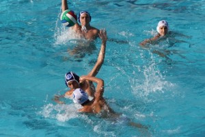Fase di gioco finali UNDER 15 3