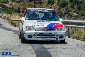4° Rally Event Letojanni