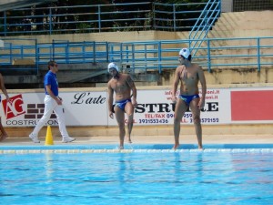 Giovanni Mantineo e Giuseppe Rinaldi OSSIDIANA