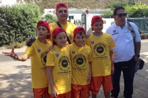 Il Minibasket Milazzo