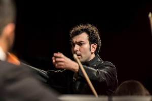 Direttore d'orchestra