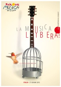Festa della Musica Europea
