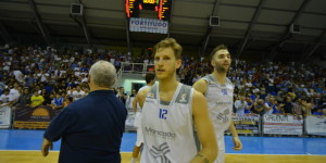 Albano Chiarastella e Franco Ciani
