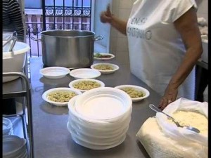 Mensa dei poveri di Sant'Antonio