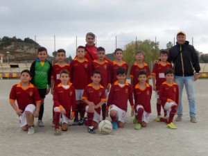 Messina Sud PULCINI