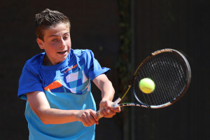 L'olandese Rick Muller