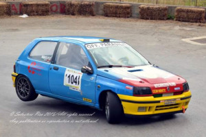 Slalom città di Melilli