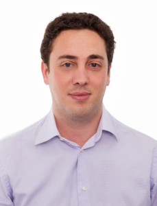 Giuseppe Arpi, nuovo DG dell'Effe Volley
