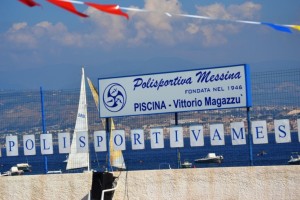 Piscina VITTORIO MAGAZZU'2