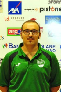 Scancanello (Green Basket)