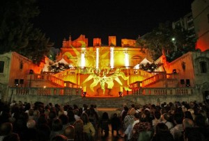 Scenari di Moda