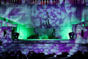 Scenari di Moda