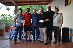 Staff e Parroci