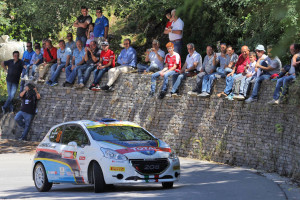 Targa Florio CIR Junior