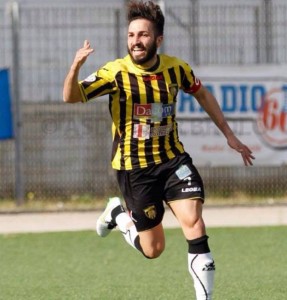 Vito Lupo lascia la Tiger Brolo