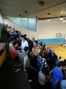 Pubblico Amatori U15