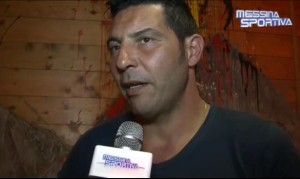 Mimmo Cecere ai nostri microfoni