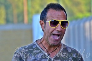 Pasquale Ferrara, confermato alla guide del Rocca  di Capri Leone