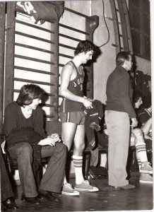 Gebbia e Tracuzzi