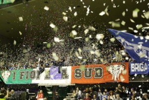 tifo basket