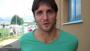 Antonio Giosa del Como