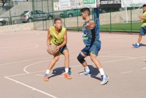 Undicesima edizione per il 3on3 Capo d'Orlando