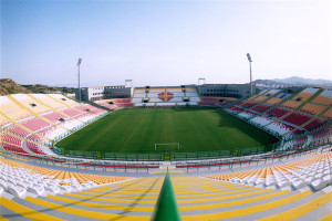 stadio San Filippo