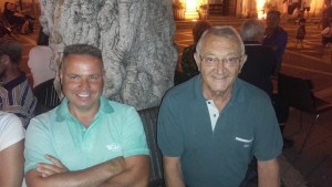 Il Messina Sud guarda alla stagione 2015-16