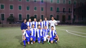 Il Recreativo Belva è approdato in finale