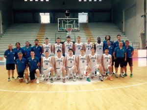 Nazionale Italiana under 20