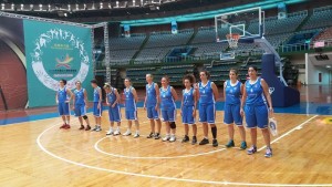 La Nazionale italiana Deaf