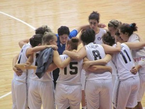 Nazionale Italiana Deaf