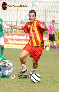 Dall'Oglio (Igea Virtus)