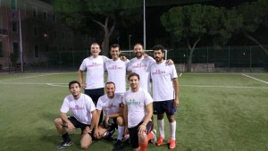 I piedini di fata