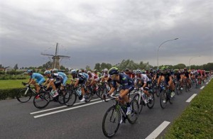 Tour de France