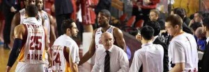La Virtus Roma prenderà parte al campionato di A2?