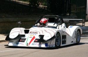 Slalom Sicilia