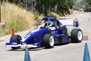 Slalom Sicilia