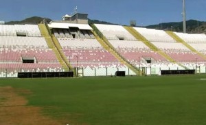 Stadio San Filippo