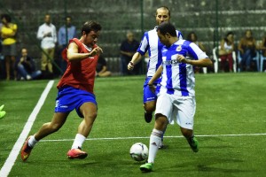 Azione di gioco