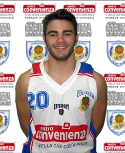 Samuele Colica