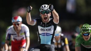 Cavendish