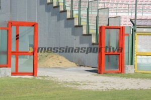 stadio San Filippo
