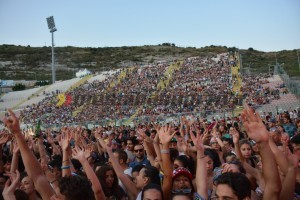 Concerto Jovanotti