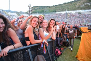 Concerto Jovanotti