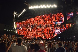 Concerto Jovanotti